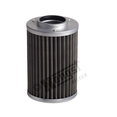 Oil Filter HENGST FILTER E39H D212