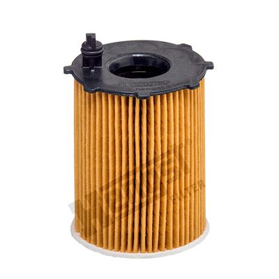 Oil Filter HENGST FILTER E40H D323