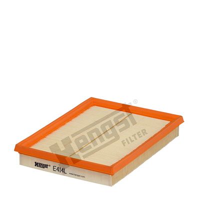 HENGST FILTER E414L Air Filter