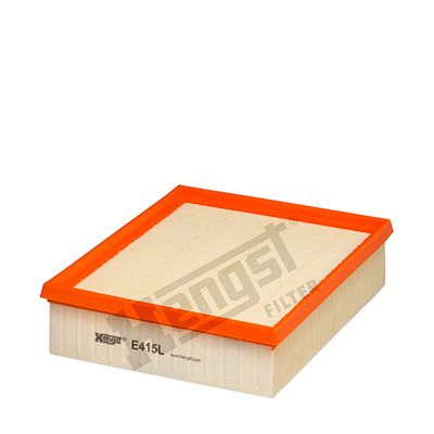 Air Filter HENGST FILTER E415L