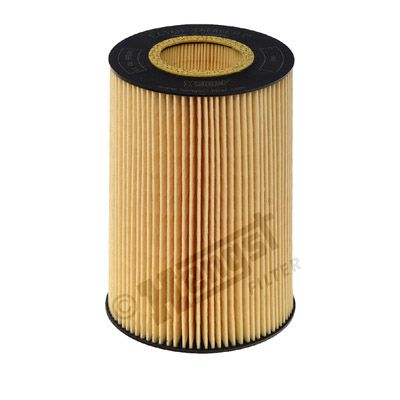 HENGST FILTER E416H D86 Oil Filter