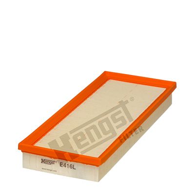 Air Filter HENGST FILTER E416L