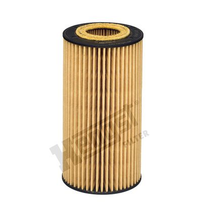 Oil Filter HENGST FILTER E417H D125