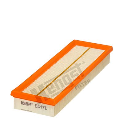 HENGST FILTER E417L Air Filter