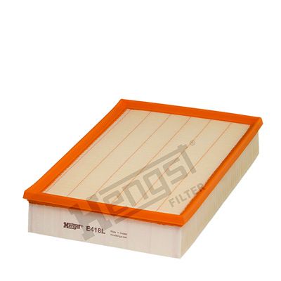HENGST FILTER E418L Air Filter