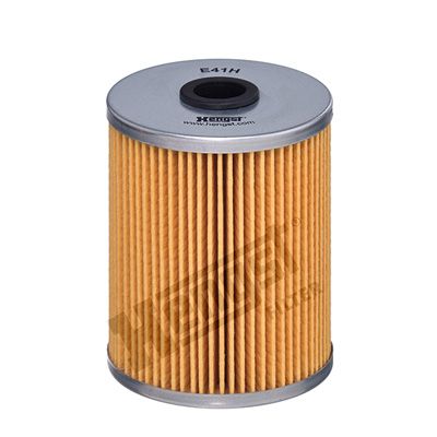 HENGST FILTER E41H Oil Filter, retarder
