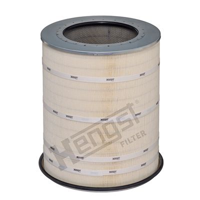 HENGST FILTER E420L Air Filter