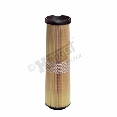 Air Filter HENGST FILTER E421L