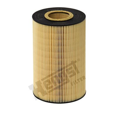 Oil Filter HENGST FILTER E423H D147