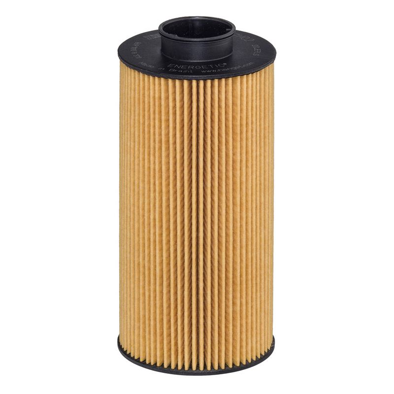 HENGST FILTER E427H02 D28 Oil Filter