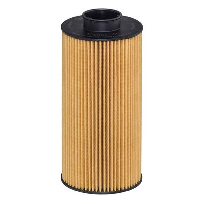 Oil Filter HENGST FILTER E427H02 D28