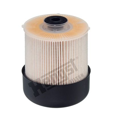 HENGST FILTER E437KP D266 Fuel Filter