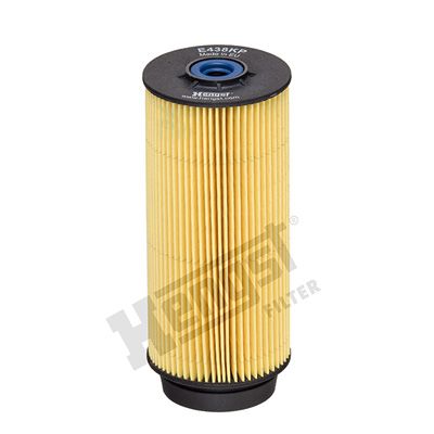 Fuel Filter HENGST FILTER E438KP D267