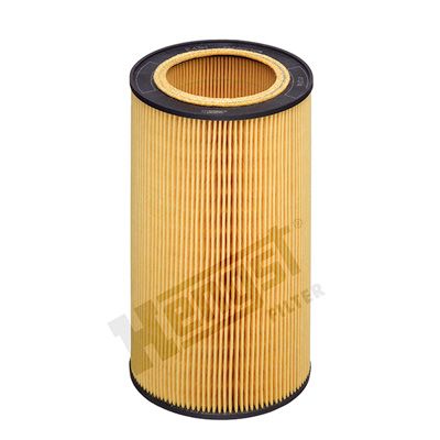 Oil Filter HENGST FILTER E43H D213