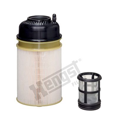 HENGST FILTER E440KP D269-2 Fuel Filter