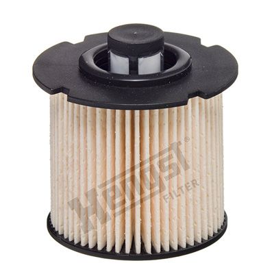 HENGST FILTER E444KP D308 Fuel Filter
