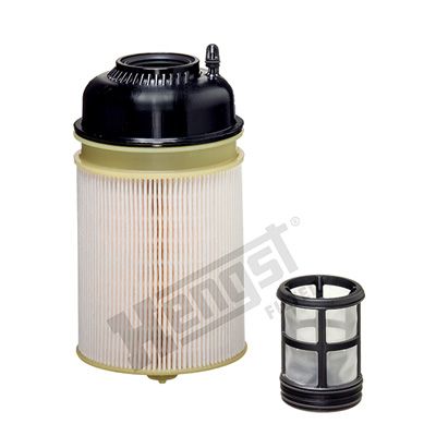 HENGST FILTER E445KP D314-2 Fuel Filter
