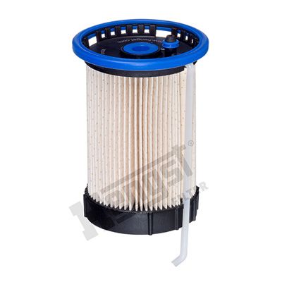 HENGST FILTER E447KP Fuel Filter