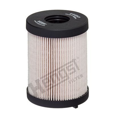 Fuel Filter HENGST FILTER E448KP D327
