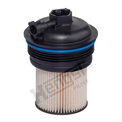 Fuel Filter HENGST FILTER E449KP D347