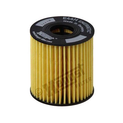 Oil Filter HENGST FILTER E44H D110