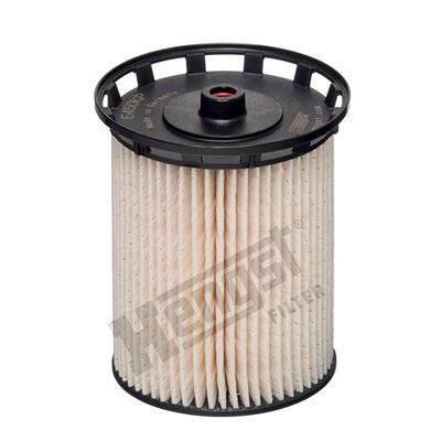 HENGST FILTER E450KP D348 Fuel Filter