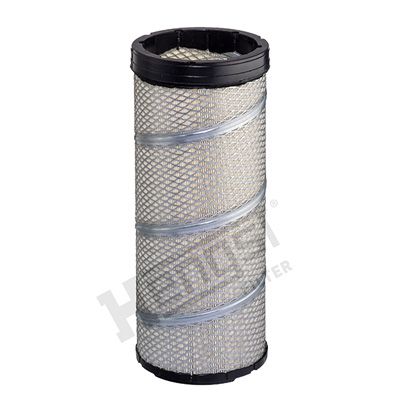 HENGST FILTER E452LS Secondary Air Filter