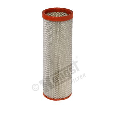 HENGST FILTER E454LS Secondary Air Filter