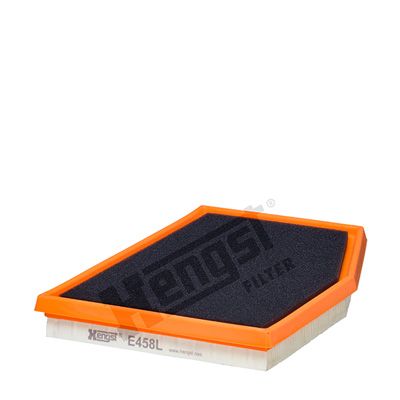 HENGST FILTER E458L Air Filter