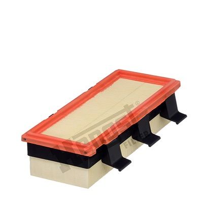 HENGST FILTER E459L Air Filter