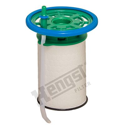 HENGST FILTER E460KP Fuel Filter