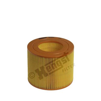 HENGST FILTER E460L Air Filter