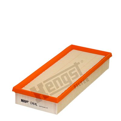 HENGST FILTER E464L Air Filter