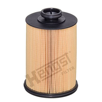 Fuel Filter HENGST FILTER E465KP D445