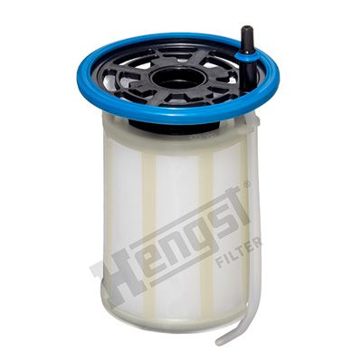 HENGST FILTER E466KP Fuel Filter