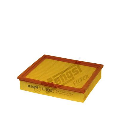 HENGST FILTER E466L Air Filter