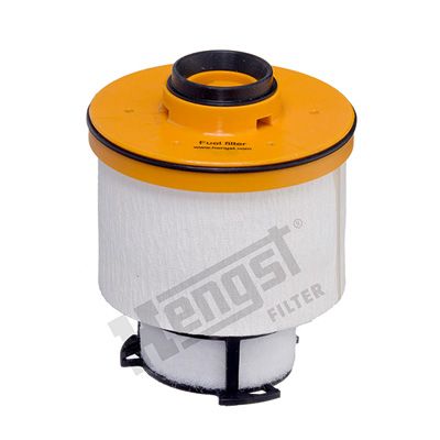 HENGST FILTER E467KP D384 Fuel Filter