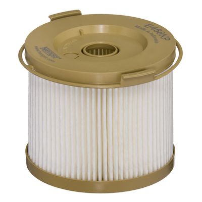 Fuel Filter HENGST FILTER E468KP D386