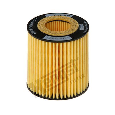HENGST FILTER E46H D126 Oil Filter