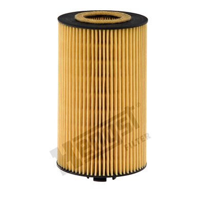 Oil Filter HENGST FILTER E470H01 D28