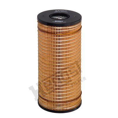 Fuel Filter HENGST FILTER E470KP D388