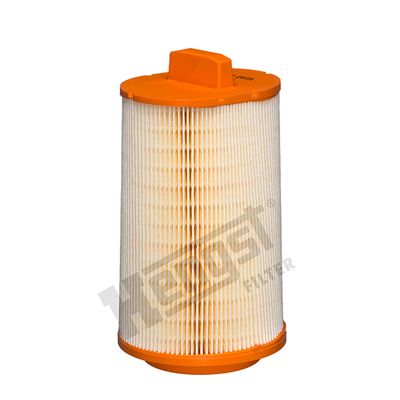 Air Filter HENGST FILTER E472L