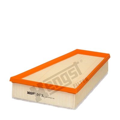HENGST FILTER E473L Air Filter