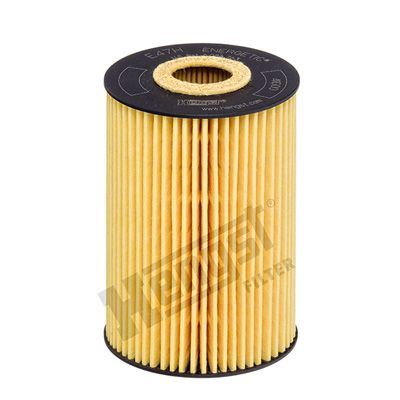 Oil Filter HENGST FILTER E47H D112