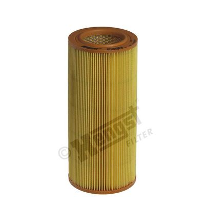 Air Filter HENGST FILTER E480L
