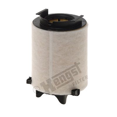 Air Filter HENGST FILTER E482L01