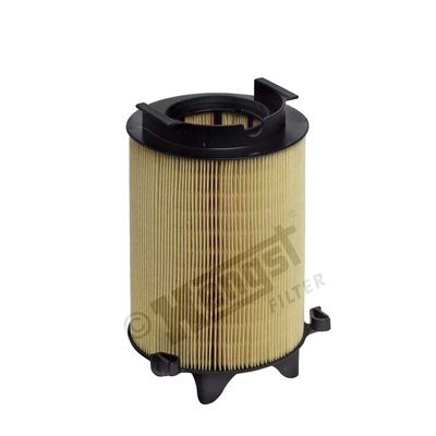 Air Filter HENGST FILTER E482L