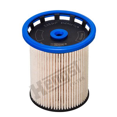 HENGST FILTER E483KP Fuel Filter