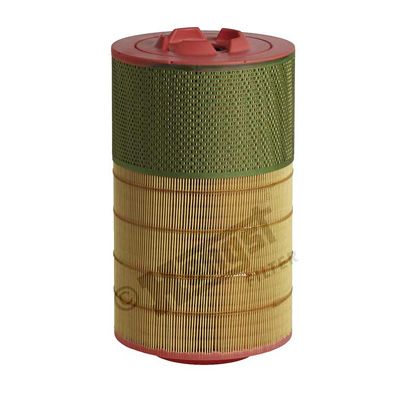 HENGST FILTER E483L Air Filter