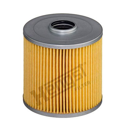 Fuel Filter HENGST FILTER E484KP D439